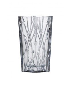 Krištáľová váza Laby Vase 35,5 cm