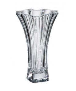 Krištáľová váza Nep Vase 26,5 cm