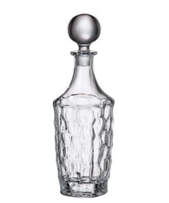 Krištáľová flaša Mar whisky 750 ml