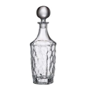 Krištáľová flaša Mar whisky 750 ml