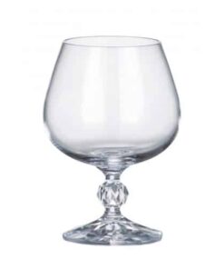 Poháre Klaud Glass 250 ml set 6 kusov