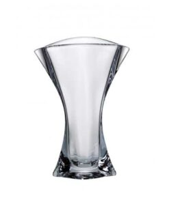Krištáľová váza Orbi Vase 24,5 cm