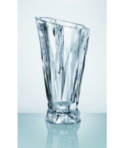 Krištáľová váza Angl Vase 36 cm
