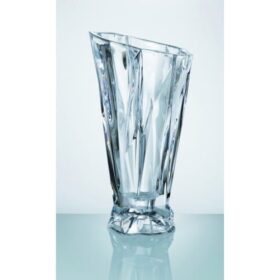 Krištáľová váza Angl Vase 36 cm