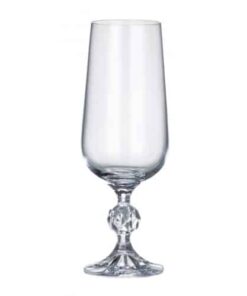 Poháre Klaud Glass 280 ml set 6 kusov