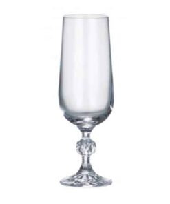 Poháre Klaud Glass 180 ml set 6 kusov