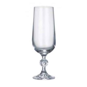 Poháre Klaud Glass 180 ml set 6 kusov