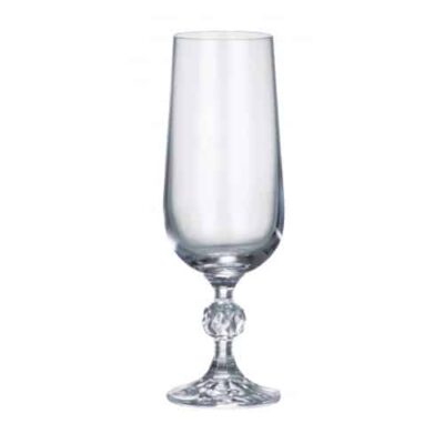 Poháre Klaud Glass 180 ml set 6 kusov