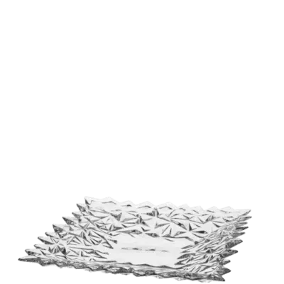 Miska Gla medium plate 21 cm