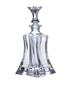 Flaša Flo Whisky Set Bottle 700 ml