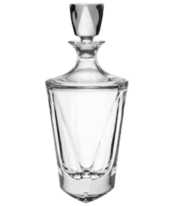 Flaša Trian decanter 750 ml
