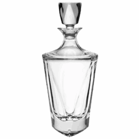 Flaša Trian decanter 750 ml
