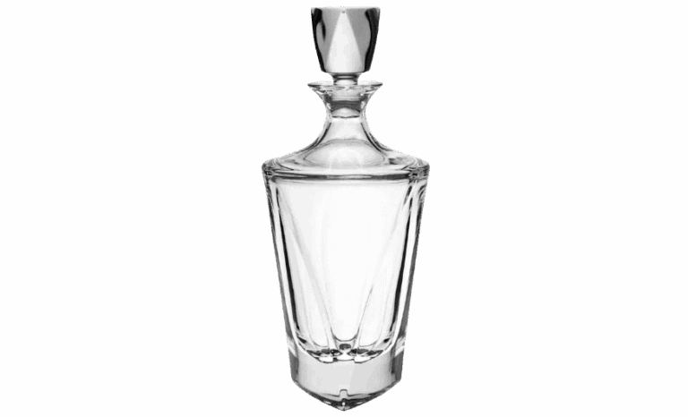 Flaša Trian decanter 750 ml