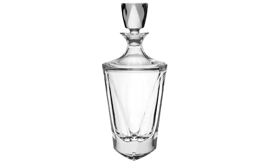Flaša Trian decanter 750 ml