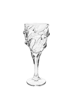 Poháre Calyp wine 270 ml set 6 kusov