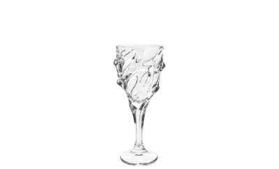 Poháre Calyp wine 270 ml set 6 kusov