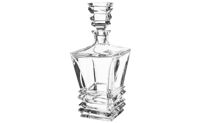 Flaša Roc decanter 850 ml