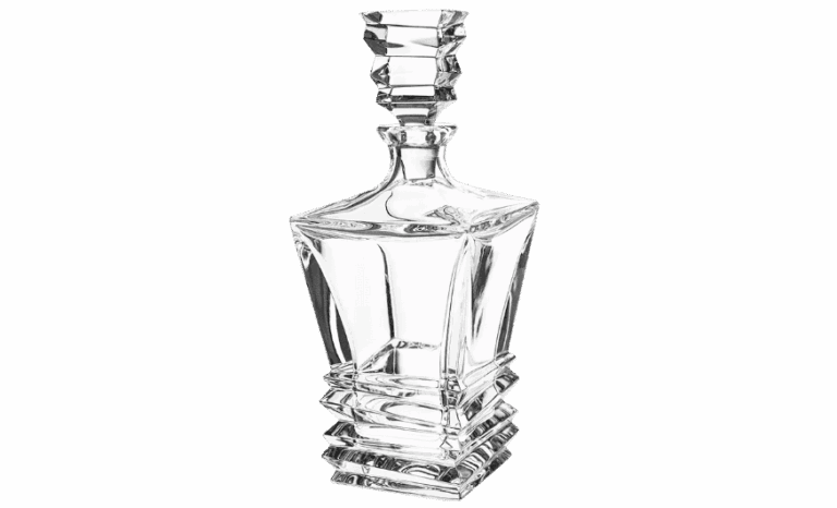 Flaša Roc decanter 850 ml