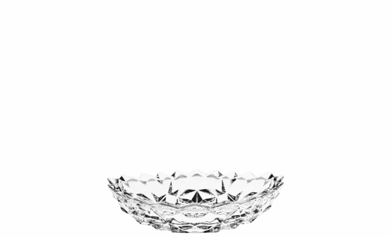 Miska Gla small bowl 12,5 cm