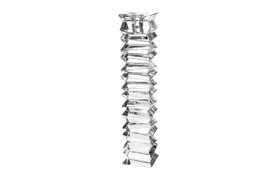 Svietnik Roc candlestick 27,5 cm