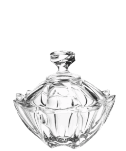 Dóza Calyp small box 11,8 cm s viečkom