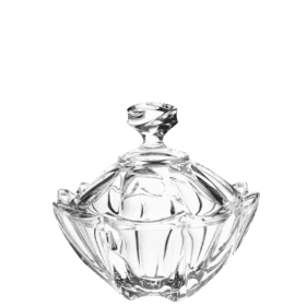 Dóza Calyp small box 11,8 cm s viečkom