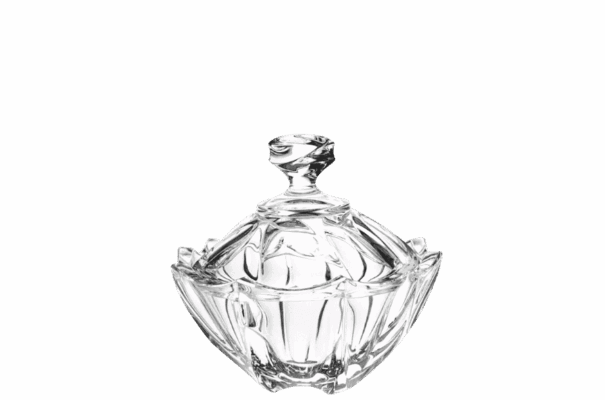 Dóza Calyp small box 11,8 cm s viečkom