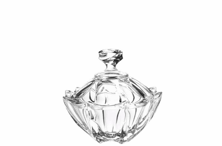 Dóza Calyp small box 11,8 cm s viečkom