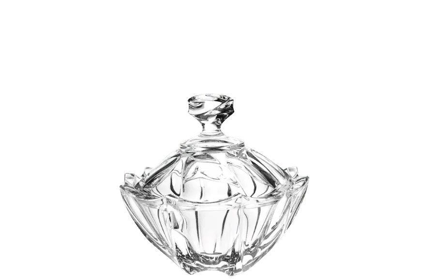 Dóza Calyp small box 11,8 cm s viečkom