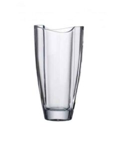 Krištáľová váza Smi Vase 28 cm
