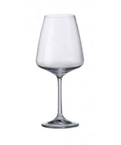 Poháre Nao Glass 450 ml set 6 kusov