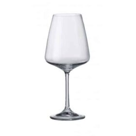 Poháre Nao Glass 450 ml set 6 kusov