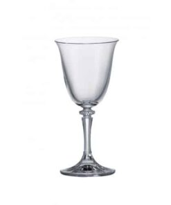 Poháre Kleo Glass 250 ml set 6 kusov