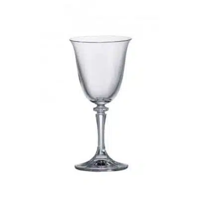 Poháre Kleo Glass 250 ml set 6 kusov