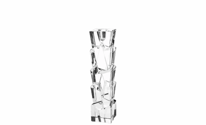 Svietnik Cra candlestick 23 cm