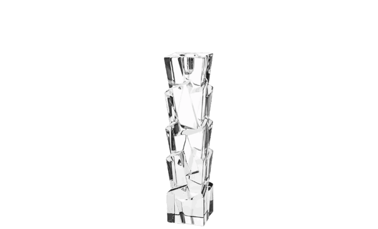 Svietnik Cra candlestick 23 cm