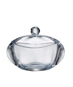 Dóza Orb Box 18 cm s viečkom