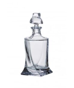 Flaša Quad Bottle 850 ml
