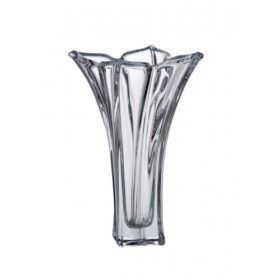 Krištáľová váza Flo Vase 28 cm