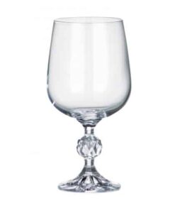 Poháre Klaud Glass 340 ml set 6 kusov