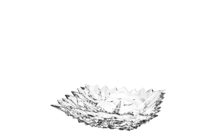Miska Gla snack bowl 28 cm