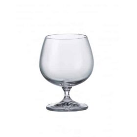 Poháre PoLaur Glass 250 ml set 6 kusov