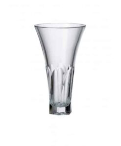 Krištáľová váza Apo Vase 30,5 cm