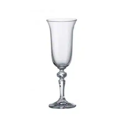 Poháre Laur Glass 150 ml set 6 kusov