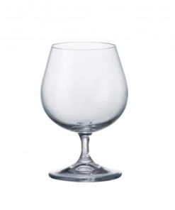 Poháre Klar Glass 400 ml set 6 kusov