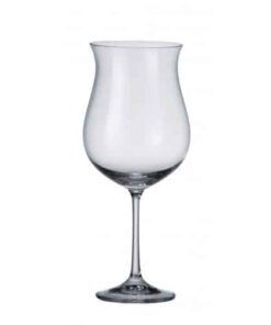 Poháre Elle Glass 640 ml set 6 kusov