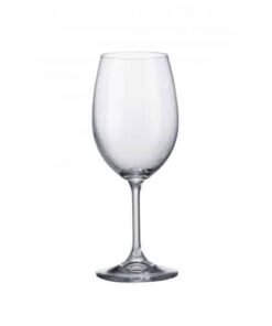 Poháre Klar Glass 350 ml set 6 kusov