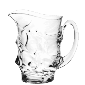 Džbán Calyp pitcher 1900 ml