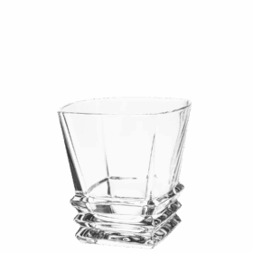 Pohár Roc dof set 310 ml