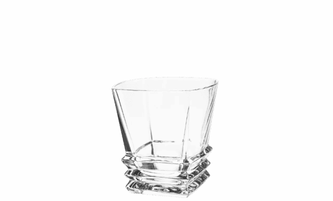 Pohár Roc dof set 310 ml